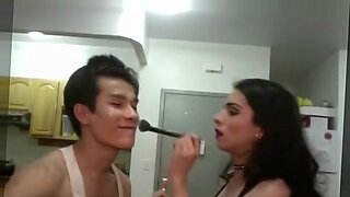 excited lod licks and fuc 1st time video sex