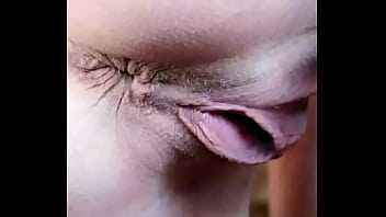 creamy and noisy anal creampies 17