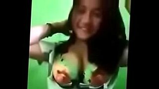 Kecantikan pesta Maria menjadi viral dalam video panas.