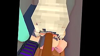 Explora el lado erótico de Minecraft con este video animado.