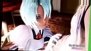 Porno Gardevoir 3D: aksi panas dan liar