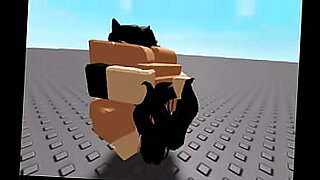 Compilatie van hete Roblox-clips met intense seksuele ontmoetingen.