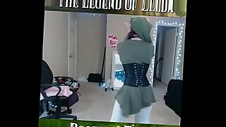 Zelda E34: sesso selvaggio e kinky con una bellezza mozzafiato.