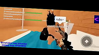 Film porno Roblox berbulu R63: pertemuan liar dan eksplisit dengan hewan.