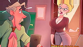 Uma MILF deslumbrante é apaixonadamente penetrada em um vídeo animado.