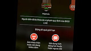 Trixielalaine07 trình diễn một show nóng bỏng trên Bigo Live 2: Một bữa tiệc cho mắt.