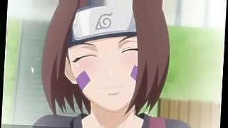 Caracteres de Naruto Shippuden en escenas eróticas