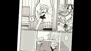 El caliente encuentro de Zoro con Sanji en un sueño.