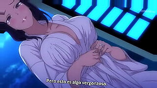 Saimin Seishidou, anime hentai volumen 4, salvaje y erótico.