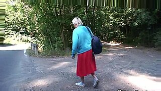 german mature over 80 part 4