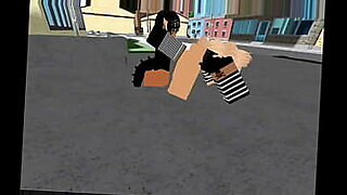 Roblox R63 video met intense seksuele ontmoetingen.