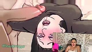 3d hentai shemale solo