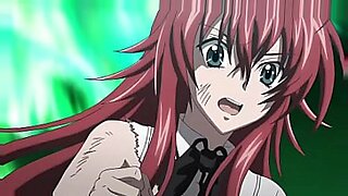 Highschool-Schüler erkunden ihre Wünsche in einer DxD-Serie.