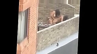 Hentai op Megami Cafe Terrace met erotische service