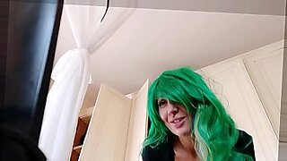 Sexy Rebecca Klopoters 11-minütige erotische Reise