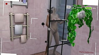 shower love part 3