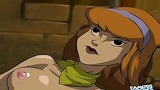 Scooby Doo si concede un po' di divertimento birichino in Derpixon.