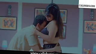 scandal 2018 sex video