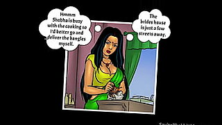 Cartoon bhabhi 🍆🍆