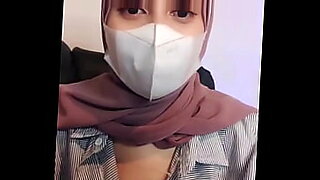 hijab 3 x video