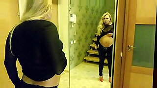 fucking pumps shoes and briefs moms 2