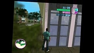 Acidente de carro com GTA SA capturado na câmera