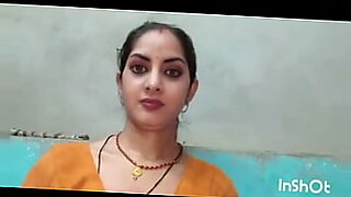 Um casal punjabi explora seus desejos sexuais em seu primeiro vídeo.