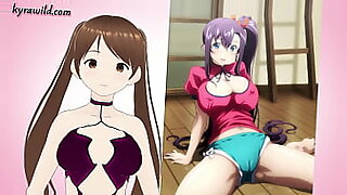 セクシーなVRアイドルが、エロティックなビデオメッセージで誘惑する。