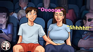 Fuck in private cinema