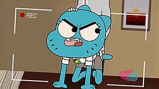 Le gumball menace de révéler des secrets, forçant sa mère à avoir des relations sexuelles.